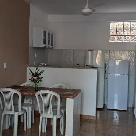 Alfa Apartment Araruama Exterior photo
