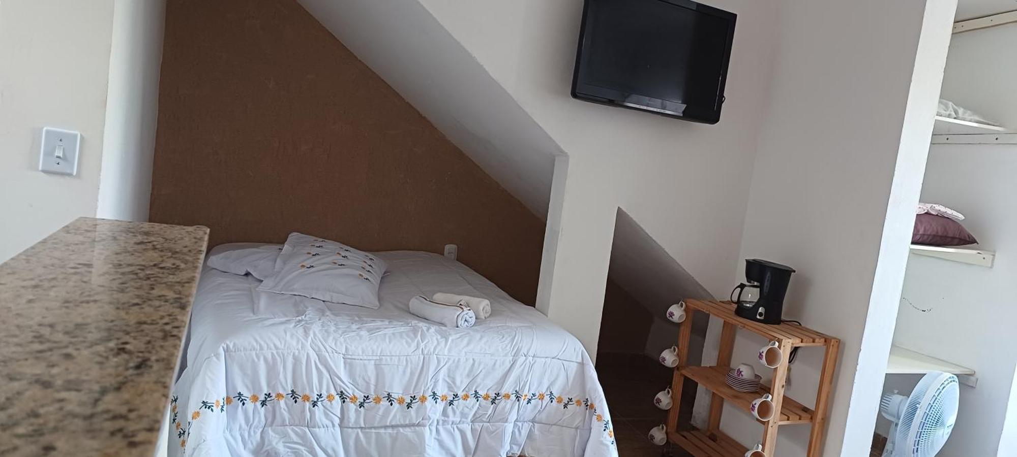 Apartment Alfa *